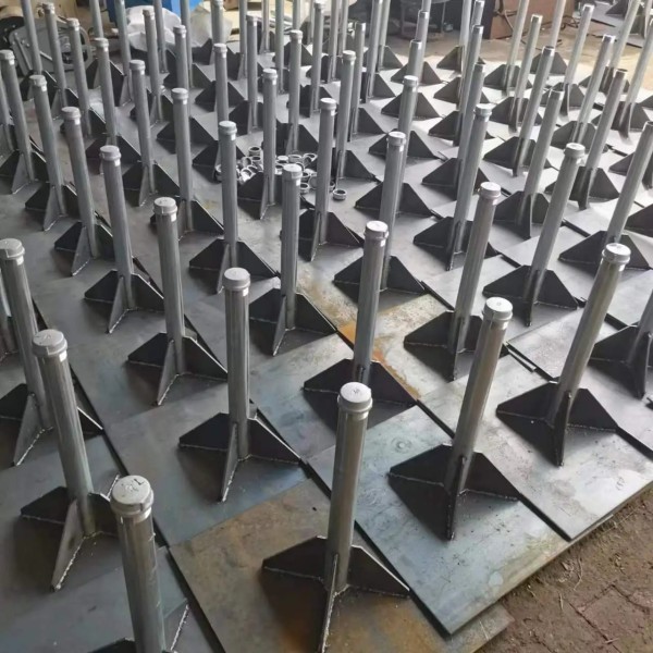汶上沉降板现货
