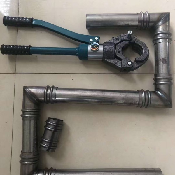 汶上鑫亿呈冷却管
